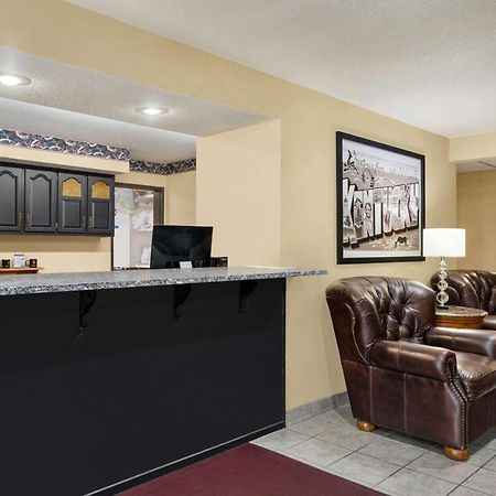 Super 8 By Wyndham Maysville Ky Экстерьер фото