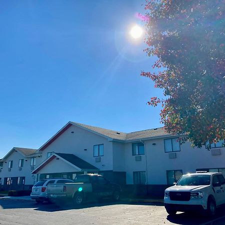 Super 8 By Wyndham Maysville Ky Экстерьер фото