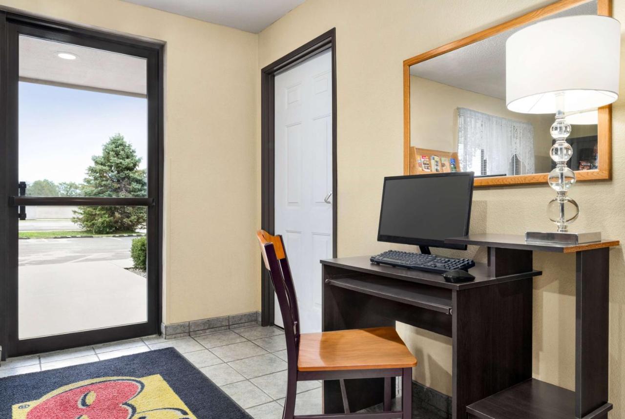 Super 8 By Wyndham Maysville Ky Экстерьер фото