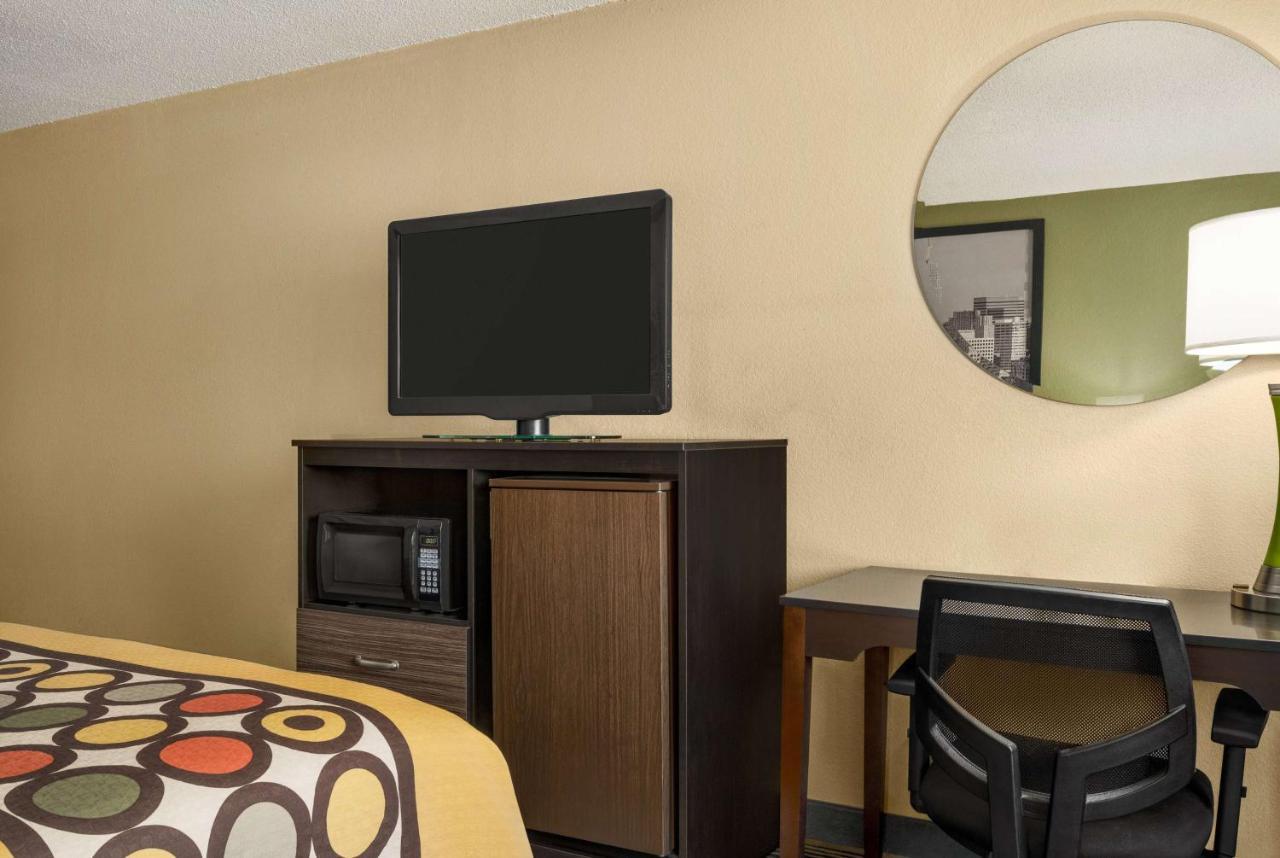 Super 8 By Wyndham Maysville Ky Экстерьер фото