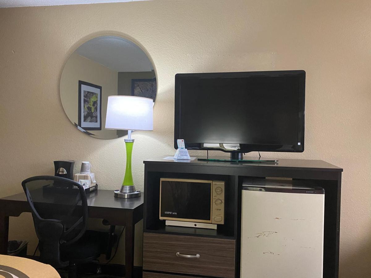 Super 8 By Wyndham Maysville Ky Экстерьер фото