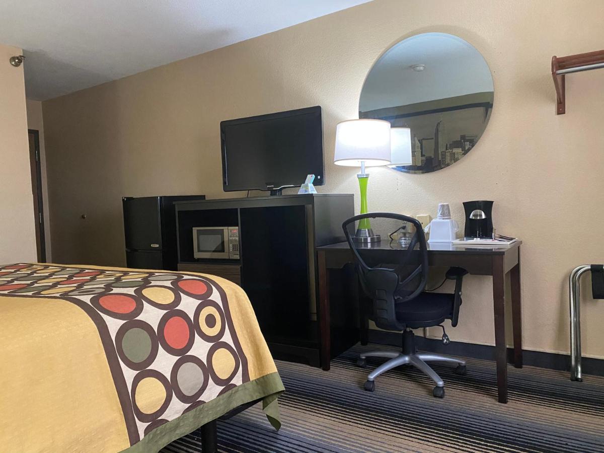 Super 8 By Wyndham Maysville Ky Экстерьер фото